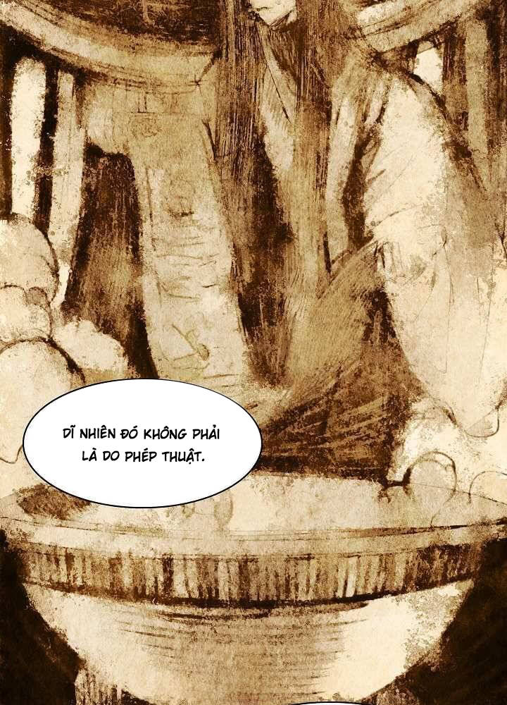 Bất Bại Chân Ma Chap 128 - Next Chap 129