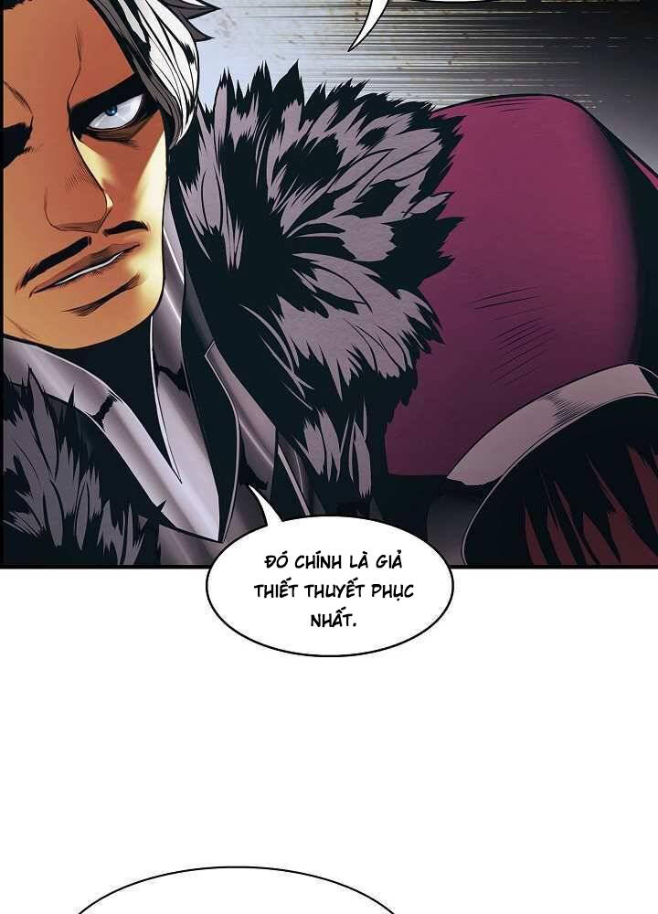 Bất Bại Chân Ma Chap 128 - Next Chap 129