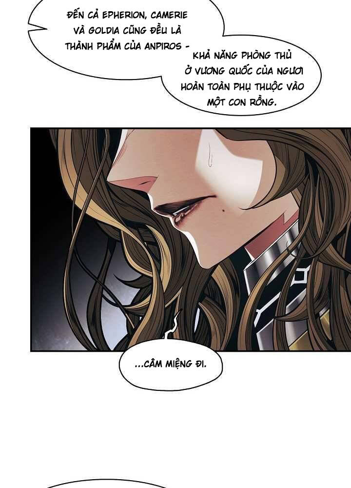 Bất Bại Chân Ma Chap 128 - Next Chap 129