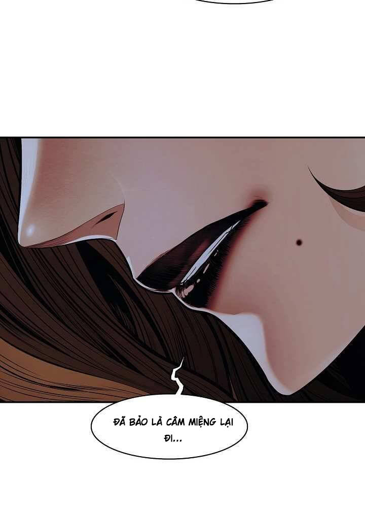 Bất Bại Chân Ma Chap 128 - Next Chap 129