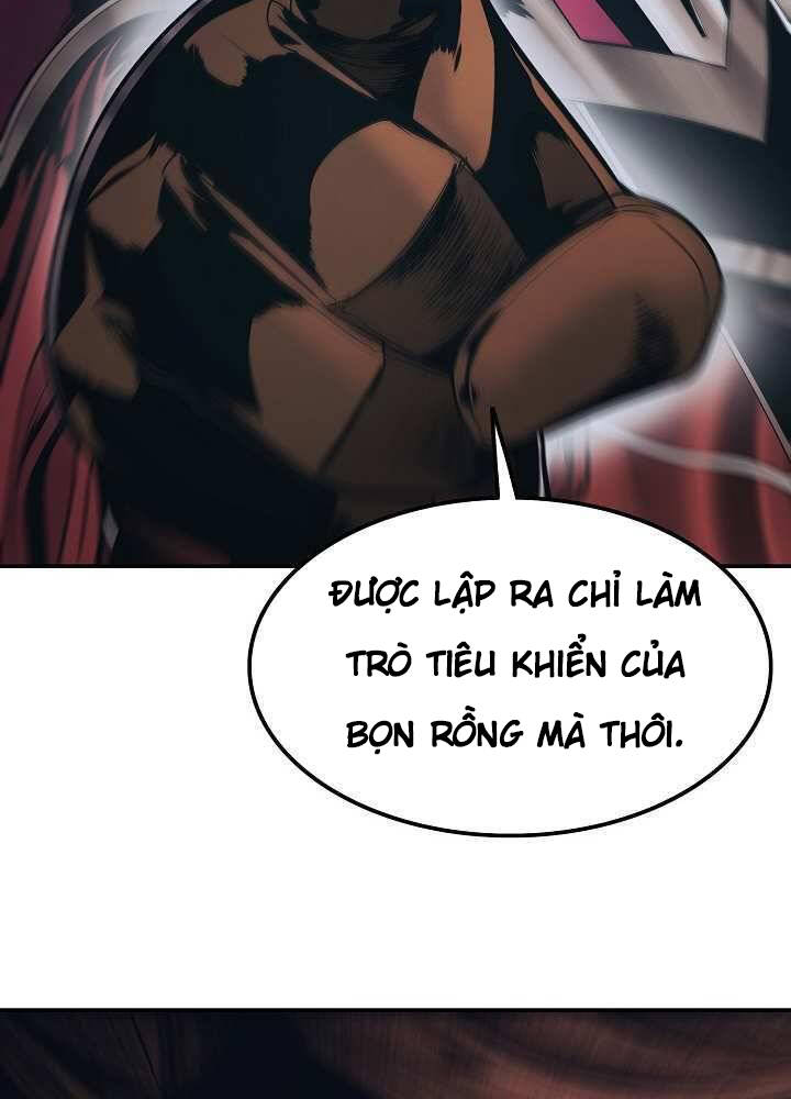 Bất Bại Chân Ma Chap 128 - Next Chap 129