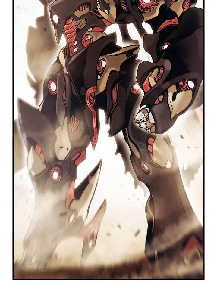 Bất Bại Chân Ma Chap 128 - Next Chap 129
