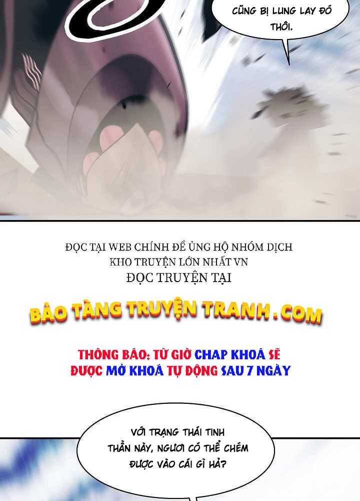 Bất Bại Chân Ma Chap 128 - Next Chap 129