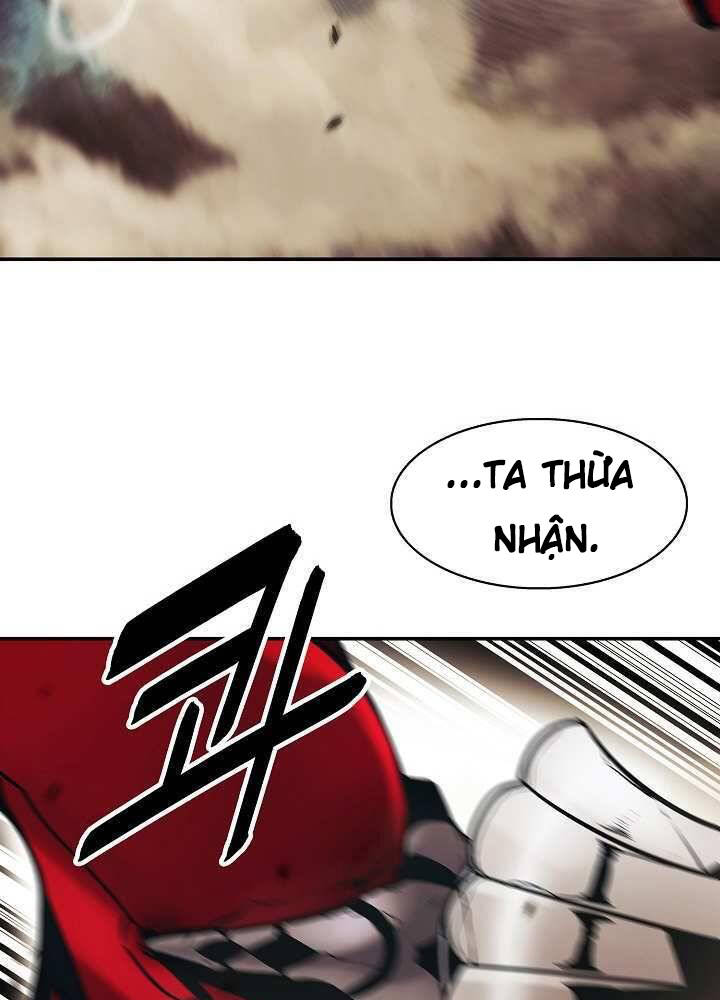 Bất Bại Chân Ma Chap 128 - Next Chap 129