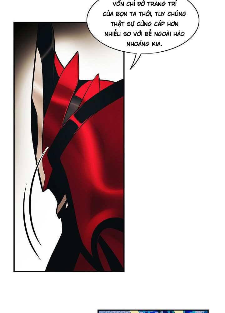 Bất Bại Chân Ma Chap 128 - Next Chap 129