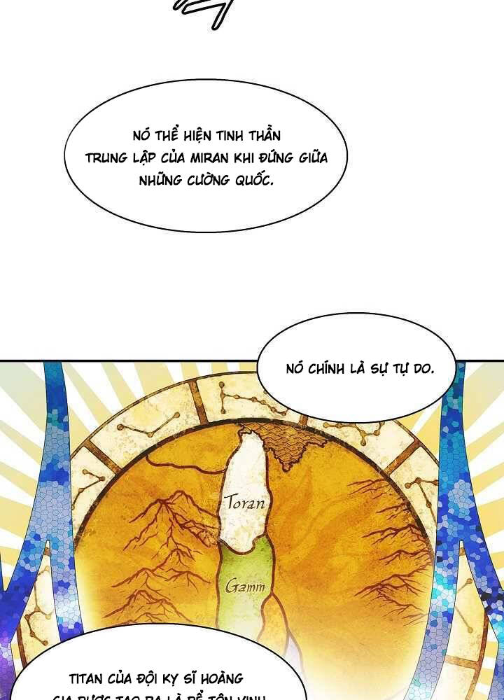 Bất Bại Chân Ma Chap 128 - Next Chap 129