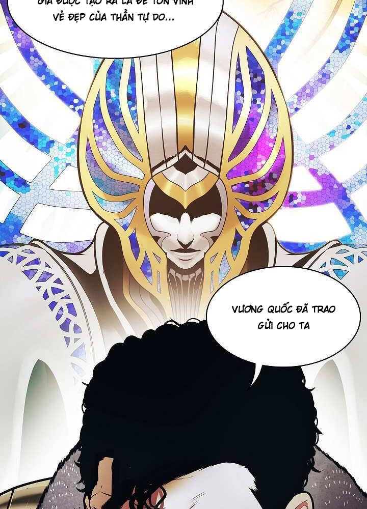 Bất Bại Chân Ma Chap 128 - Next Chap 129