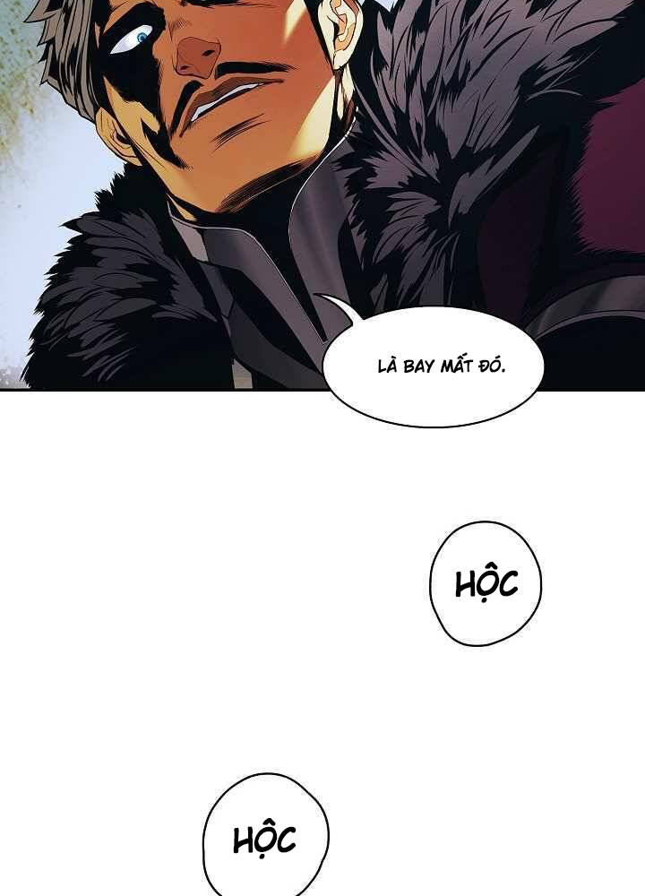 Bất Bại Chân Ma Chap 128 - Next Chap 129