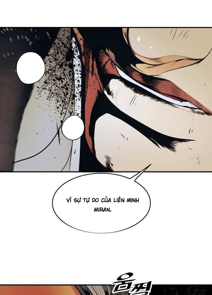 Bất Bại Chân Ma Chap 128 - Next Chap 129