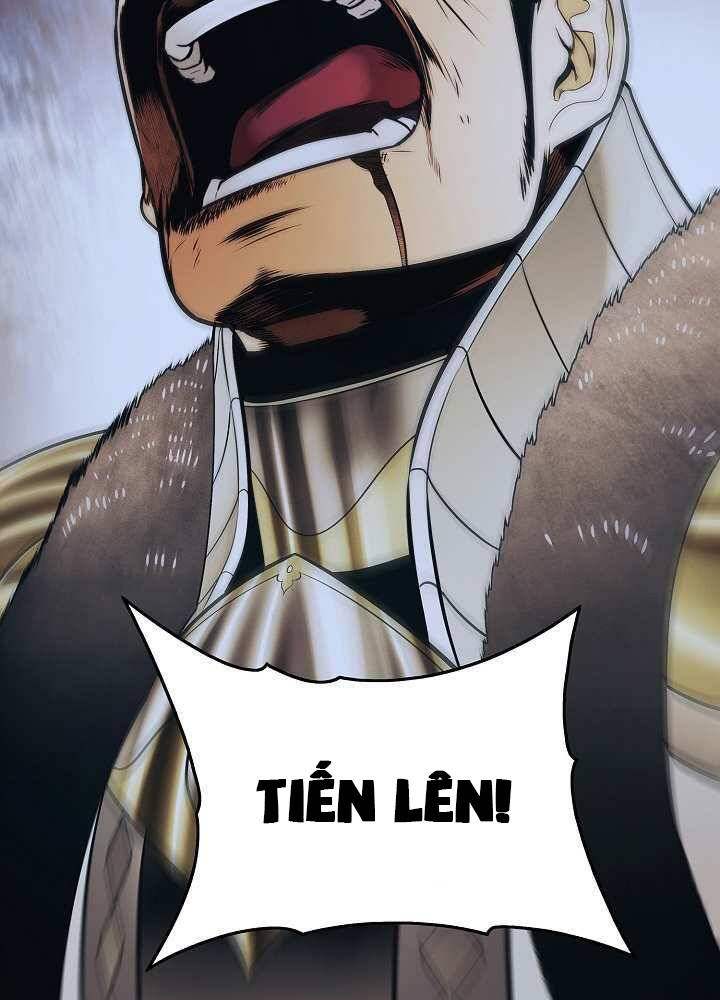 Bất Bại Chân Ma Chap 128 - Next Chap 129