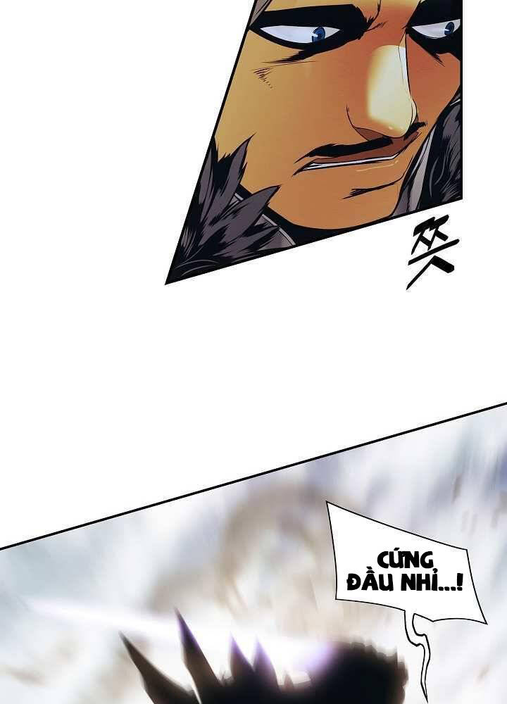 Bất Bại Chân Ma Chap 128 - Next Chap 129