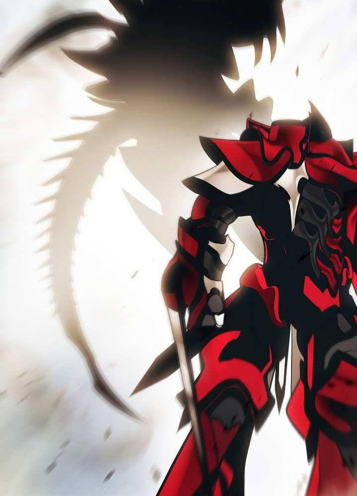 Bất Bại Chân Ma Chap 128 - Next Chap 129