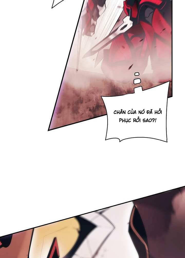Bất Bại Chân Ma Chap 128 - Next Chap 129