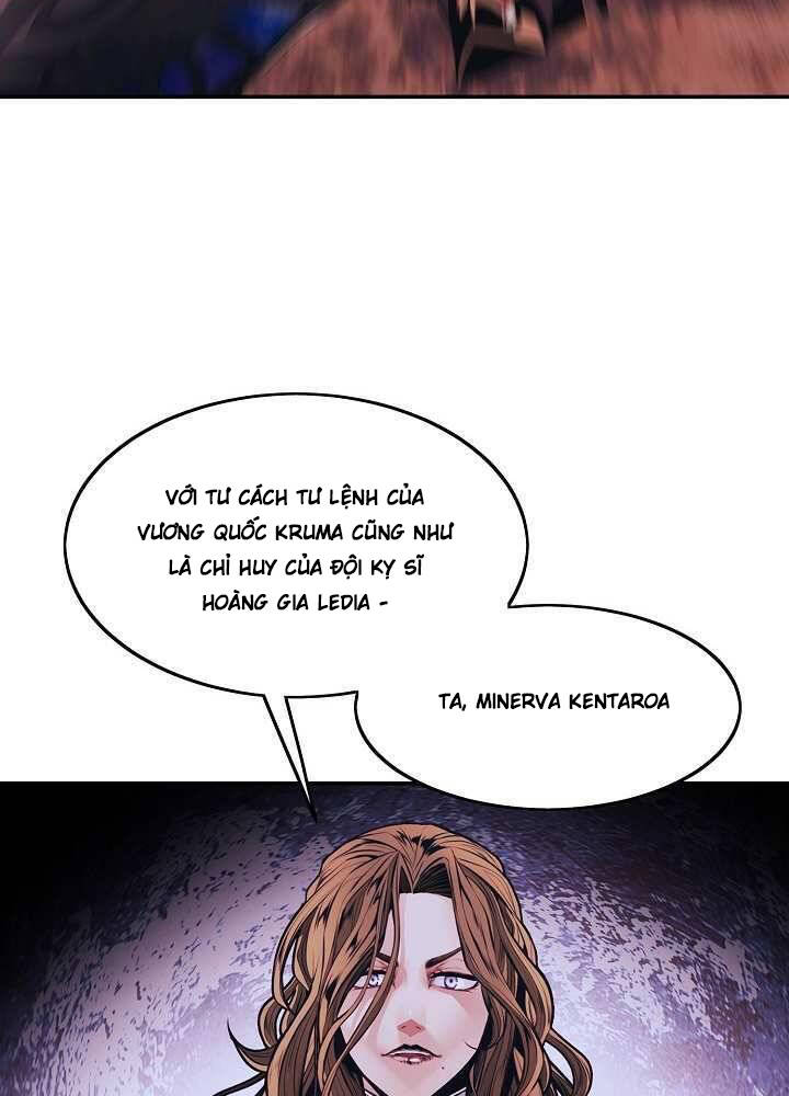 Bất Bại Chân Ma Chap 128 - Next Chap 129