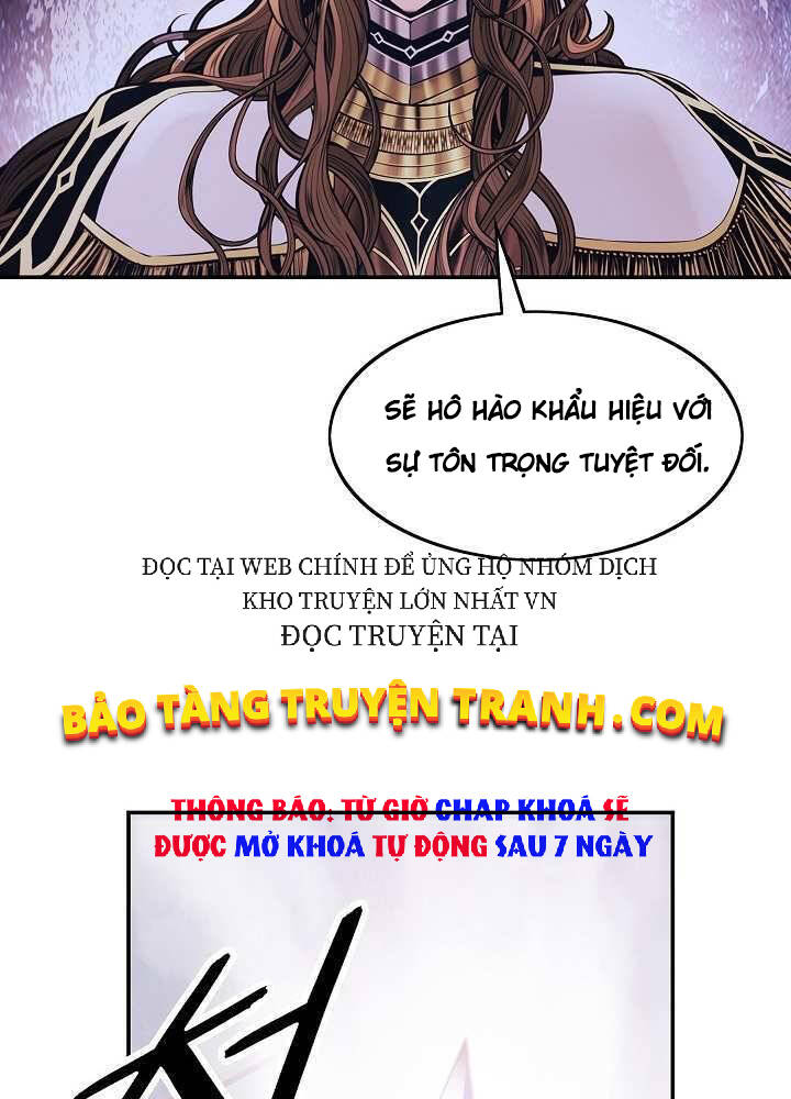 Bất Bại Chân Ma Chap 128 - Next Chap 129