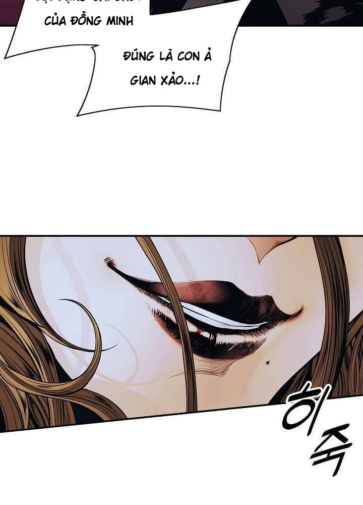 Bất Bại Chân Ma Chap 128 - Next Chap 129