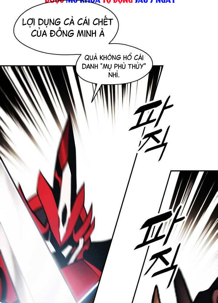 Bất Bại Chân Ma Chap 129 - Next Chap 130