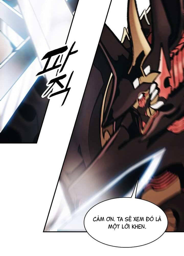 Bất Bại Chân Ma Chap 129 - Next Chap 130