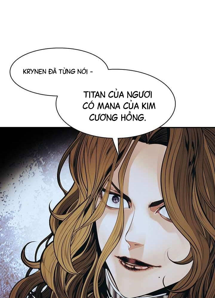 Bất Bại Chân Ma Chap 129 - Next Chap 130