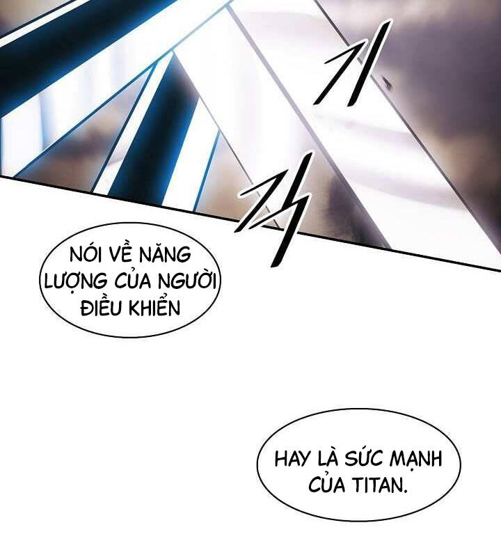Bất Bại Chân Ma Chap 129 - Next Chap 130