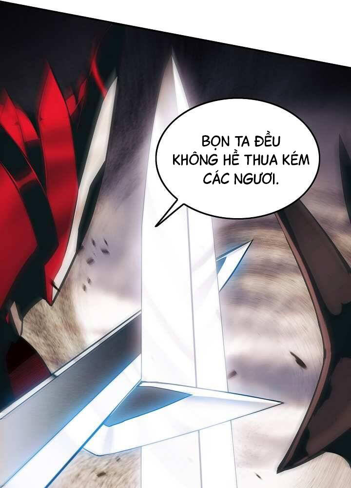 Bất Bại Chân Ma Chap 129 - Next Chap 130