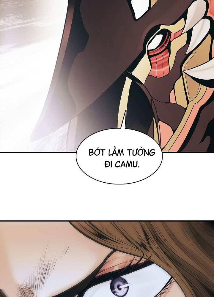 Bất Bại Chân Ma Chap 129 - Next Chap 130
