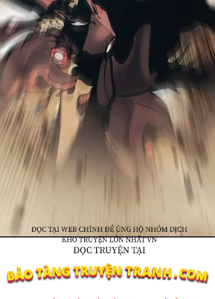 Bất Bại Chân Ma Chap 129 - Next Chap 130