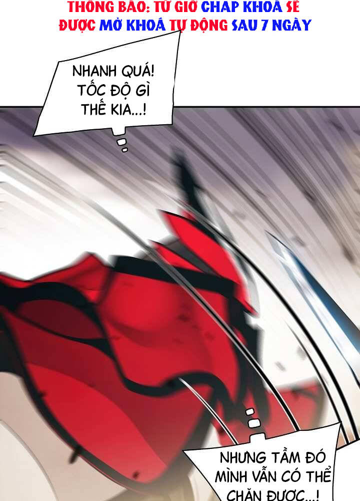 Bất Bại Chân Ma Chap 129 - Next Chap 130