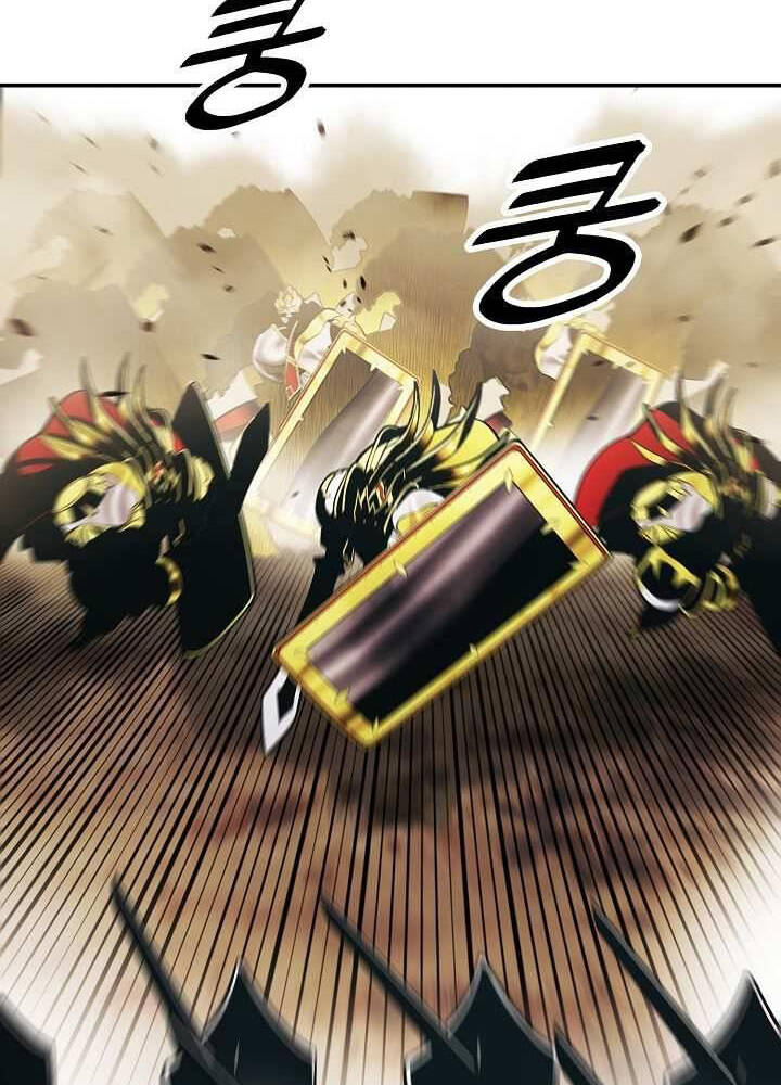 Bất Bại Chân Ma Chap 129 - Next Chap 130