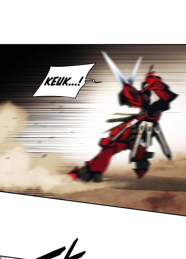 Bất Bại Chân Ma Chap 129 - Next Chap 130