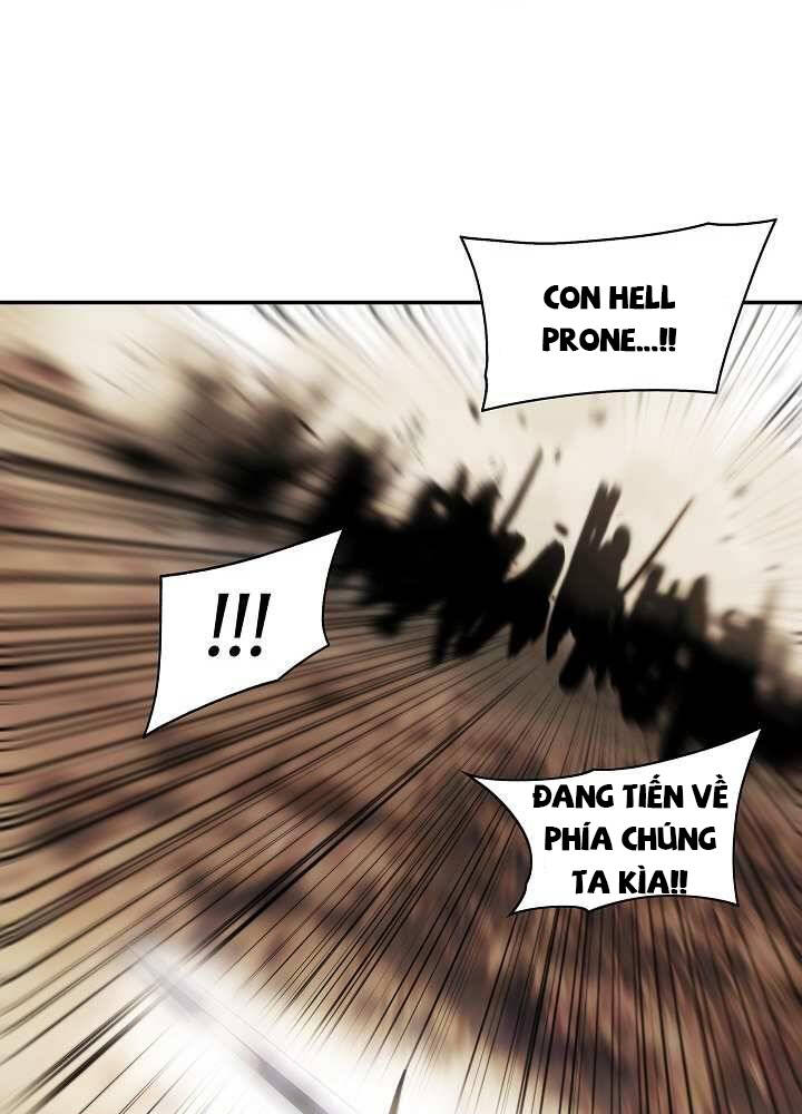 Bất Bại Chân Ma Chap 129 - Next Chap 130