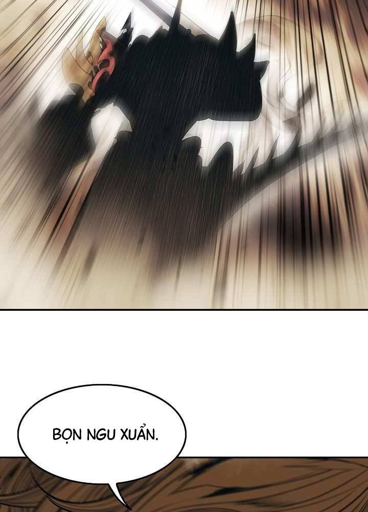 Bất Bại Chân Ma Chap 129 - Next Chap 130
