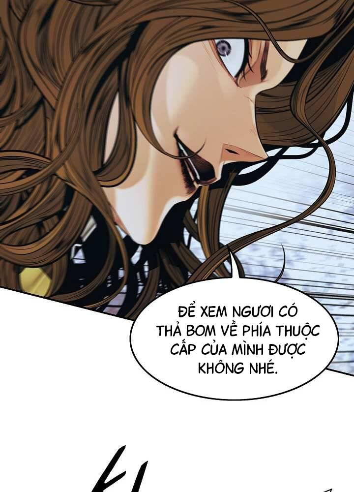 Bất Bại Chân Ma Chap 129 - Next Chap 130