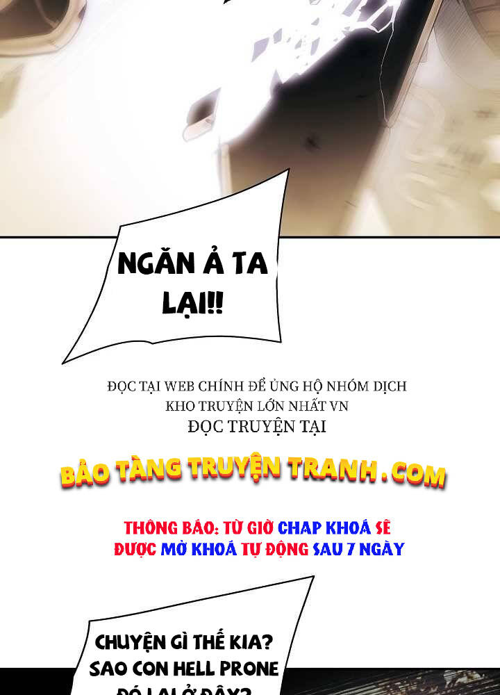 Bất Bại Chân Ma Chap 129 - Next Chap 130