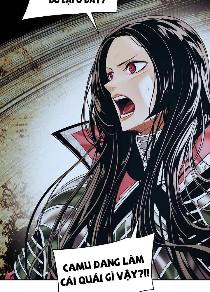 Bất Bại Chân Ma Chap 129 - Next Chap 130