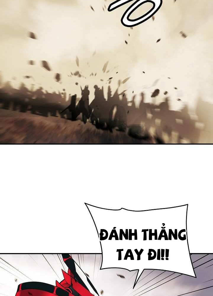 Bất Bại Chân Ma Chap 129 - Next Chap 130
