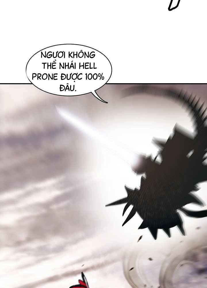 Bất Bại Chân Ma Chap 129 - Next Chap 130