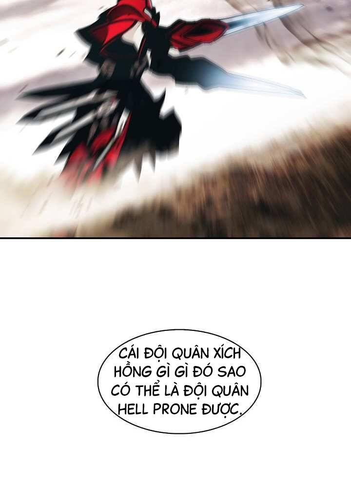 Bất Bại Chân Ma Chap 129 - Next Chap 130