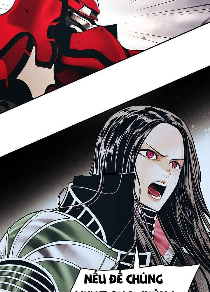 Bất Bại Chân Ma Chap 129 - Next Chap 130