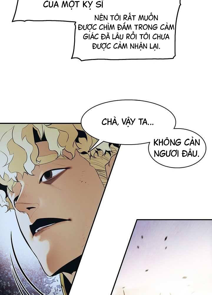 Bất Bại Chân Ma Chap 129 - Next Chap 130