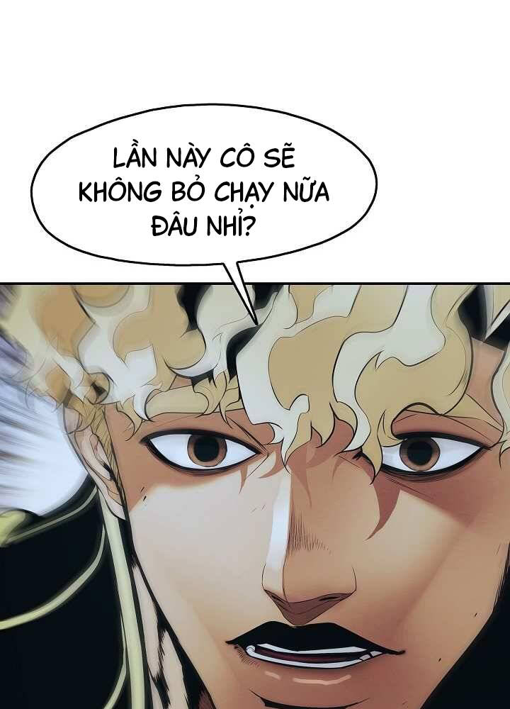 Bất Bại Chân Ma Chap 129 - Next Chap 130