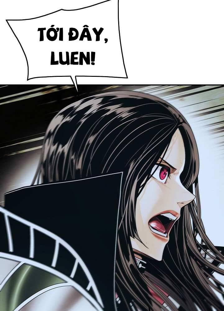 Bất Bại Chân Ma Chap 129 - Next Chap 130