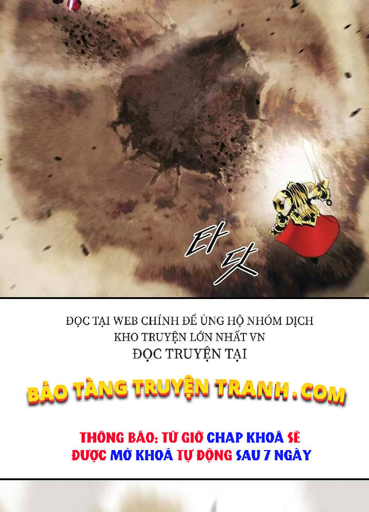 Bất Bại Chân Ma Chap 129 - Next Chap 130