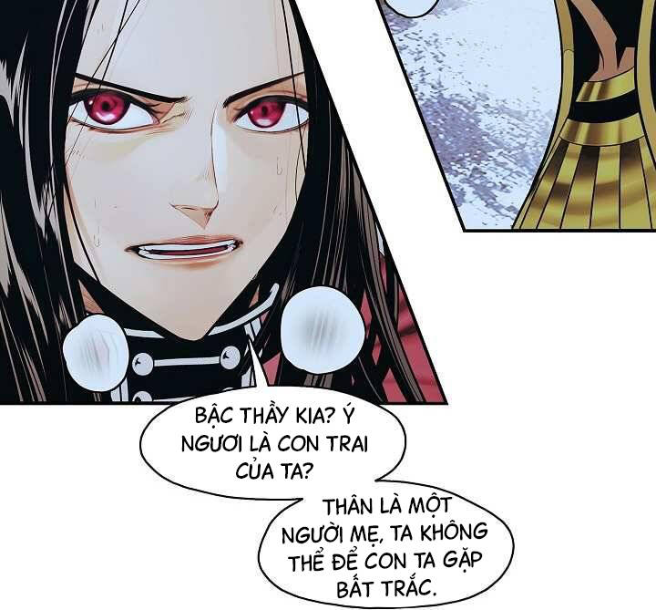 Bất Bại Chân Ma Chap 129 - Next Chap 130
