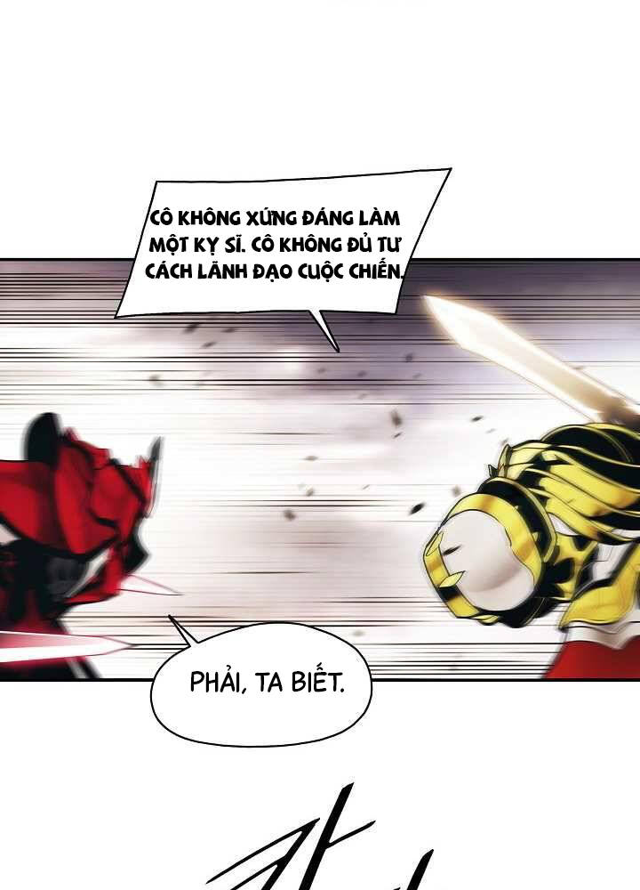Bất Bại Chân Ma Chap 129 - Next Chap 130