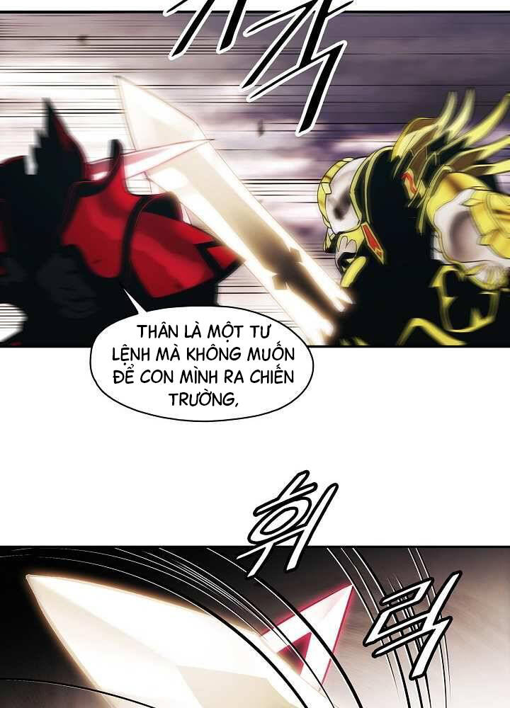 Bất Bại Chân Ma Chap 129 - Next Chap 130
