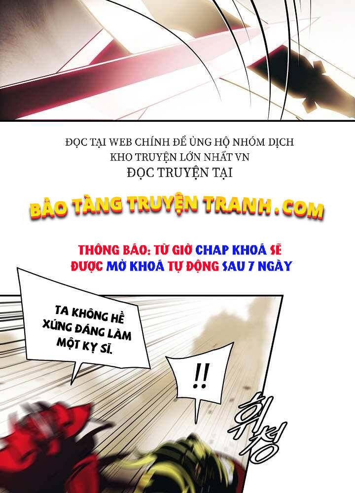 Bất Bại Chân Ma Chap 129 - Next Chap 130