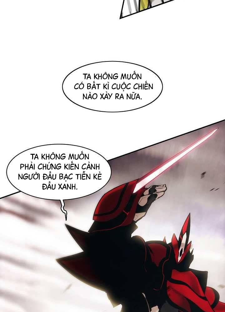 Bất Bại Chân Ma Chap 129 - Next Chap 130