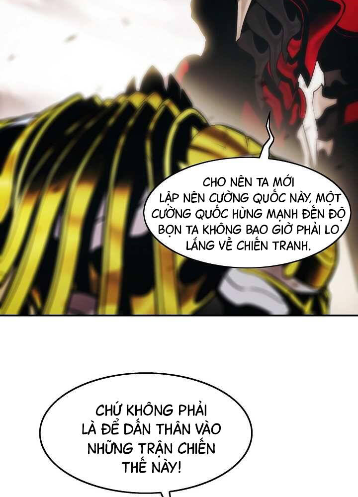 Bất Bại Chân Ma Chap 129 - Next Chap 130