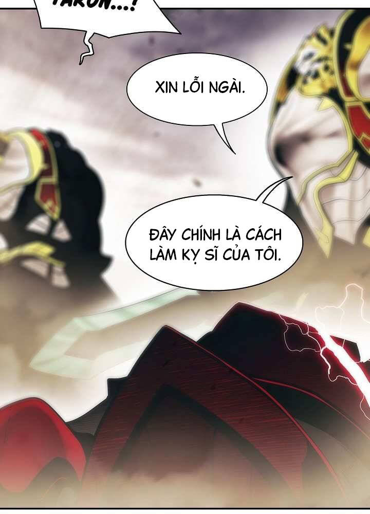 Bất Bại Chân Ma Chap 129 - Next Chap 130